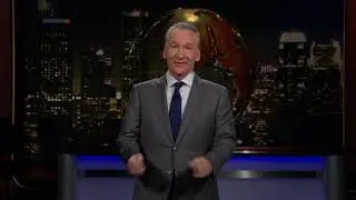 Monologue: America's Royal F*ck-Up | Real Time with Bill Maher (HBO)