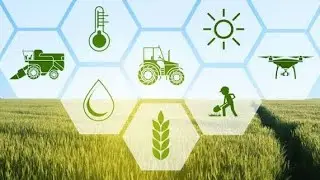 Agriculture and Seasons