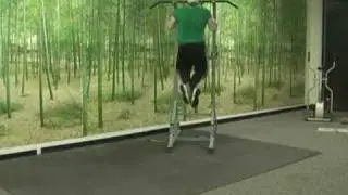 ShannonStyle.com and Bruce Lee's Forearm Strength