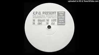 C.P.U. - Losin' It