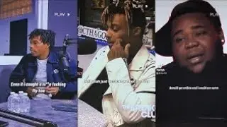 Rapper Quotes (inspiring) #shorts #rappers #mindset