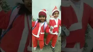 Mini vlog day 22/100#viralvideos #yt #funny #christmas craft ❤️