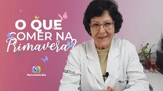 O Que Comer na Primavera | MEDICINA CHINESA