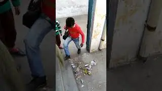 Worst condition of government school(3)