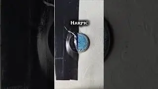 How To Clean 5 Rupees Coin 🪙 Turn old to new #shortsfeed #cleaningtips #happycleaning