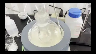 5.11 Organics - Making acetone from another industrial solvent