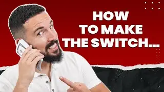 How to Transition From Door Knocking to Phone Sales in Solar