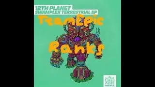 TeamEpic Ranks Swamplex Terrestrial [12th Planet]