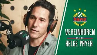 Teaser: Vereinh&ouml;ren bei Helge Payer