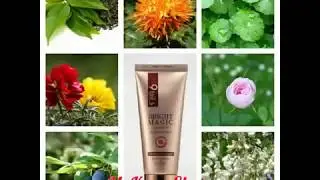 9Tails Bright Magic Essence - Крем для лица с моментальным эффектом
