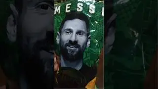⚽Messi Lay's Potato Chips LTD ED🥅#short #shorts #food #futbol #soccer #review #tasty