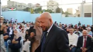 حفل تخريج الفوج الثاني والثلاثين من طلاب الثانوية العامة مدارس ابن تيمية 2025