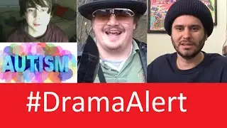 Was the Community Bamboozled? #DramaAlert TommyNC2010 Interview - Leafy & H3H3