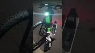 BIKE BECOME CAR VROOM VROOM #MEME
