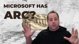 What is ARC?
