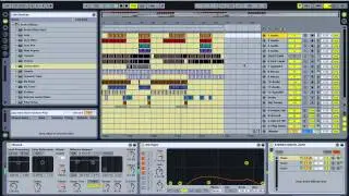Vitez Progressive House Project Template (Cirez D, Pryda, Vitez, Kiso)