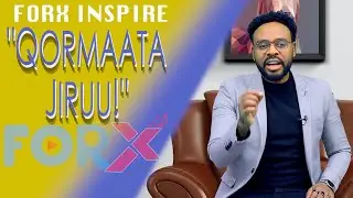 ForX Inspire 