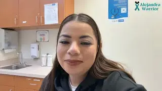 Vlog 1 at Urgent Care