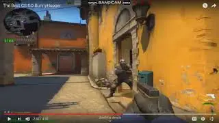 Zuhn aimbot proof!Prefire slow motion!