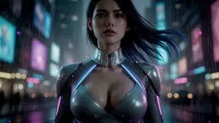 Energetic. Deep House Trance Mix 2026 | Best Chill & Night Drive