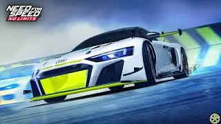 XRC Update: 2020 Audi R8 LMS GT2 & Nissan Silvia K S14 | NFS No Limits
