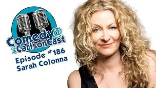 Sarah Colonna