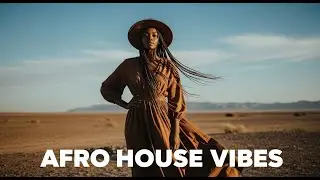 Afro House Mix 2025 | The Best of Afro House 2025 | Mix 49