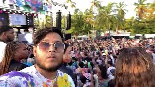 ISLAND CRASHERS VLOG 2024| BERYL VS BAGO!!