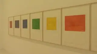 Walker Art Center Reopening Wednesday