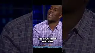 Gary Payton Reveals Ultimate Strategy to Defending Top Players!Allen Iverson!