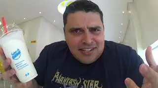 CHIQUINHO SORVETES - Shake Mix Ninho com Nutella, Petit Gateau e Milk-Shake de Ninho