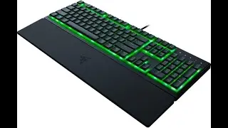 Razer Ornata V3 X Gaming Keyboard Review &ndash; Best Budget Gaming Keyboard 2025?