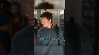 Times When TOM HOLLAND Made His CO-STARS Laugh on Set!
