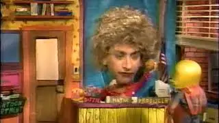 Weinerville-football