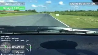 Auto24Ring M3E46 1:29,00