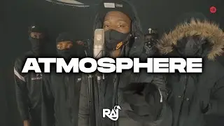 [FREE] Cyril Kamer x KG970 Type Beat | 
