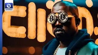 Kanye West Launches Yzy Token: Hype Or Hustle?