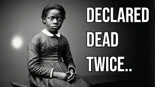 Declared DEAD Two Times in 1848 The Unbelievable and Horrifying Story of Eliza Wells