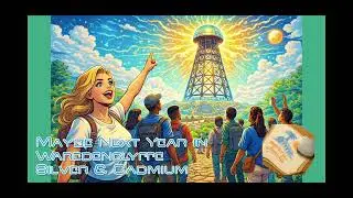 Maybe Next Year in Wardenclyffe | Sliver & Cadmium