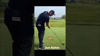 STOP Firing Your Hips To Get Open At Impact!