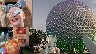Disney&rsquo;s EPCOT Food & Wine Festival | Emile&rsquo;s Fromage Montage | Disney World