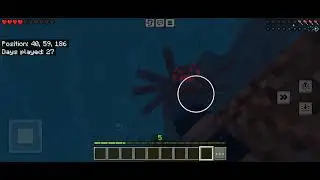 Minecraft Day 13 😉 Making Colour Full Shield 🛡️ And Cartography Table For Map