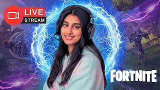 Fortnite2025 | YouZee | PSDGaming5