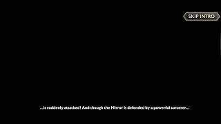 Mirrorverse Opening Cutscene