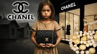 How an ORPHAN GIRL Created CHANEL | The Disturbing Story of Coco Chanel