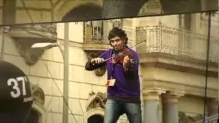 CURSA BOMBERS DE BARCELONA 2012