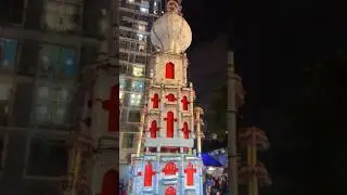 Mumbai Muharram || Mumbai Muharram Tajiya || #muharram #blogs