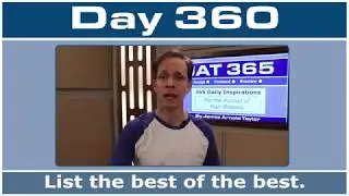 JAT365 Day 360