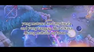 mas maganda talaga yong matured na #mledits #highlights