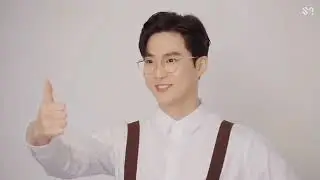 EXO 2020 SEASON'S GREETINGS